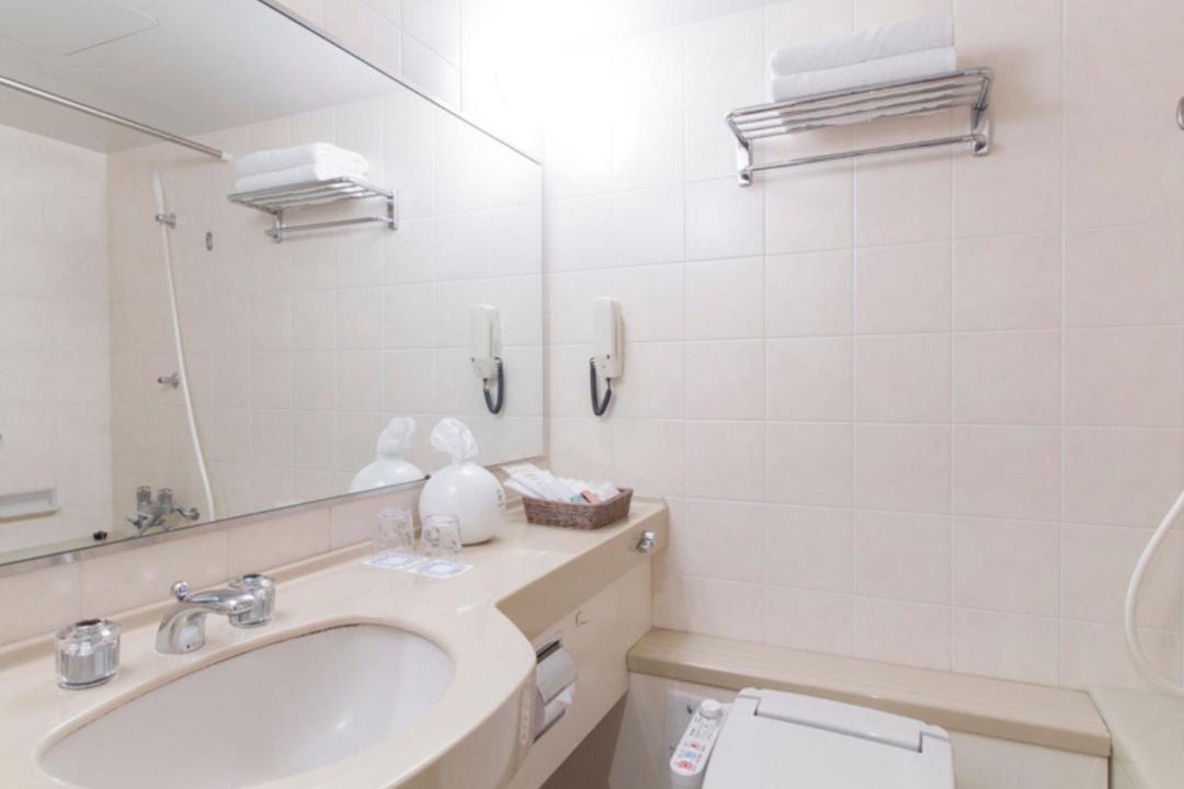 Photo of Bathroom in Kaga