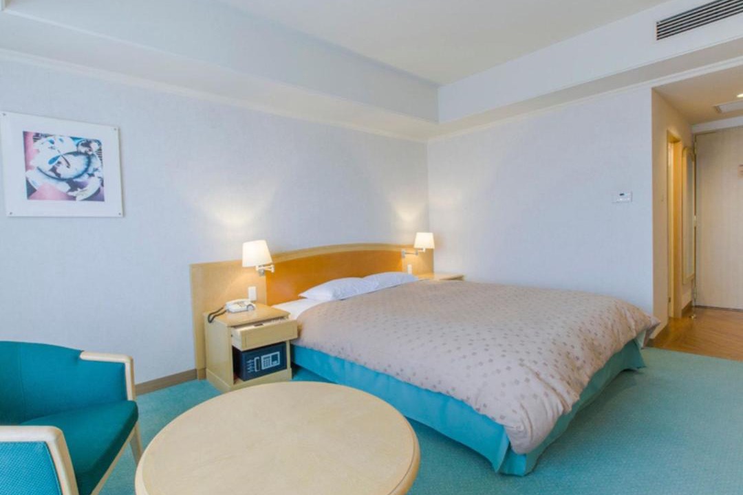 Photo of Bedroom in Kaga