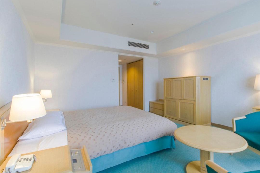 Photo of Bedroom in Kaga