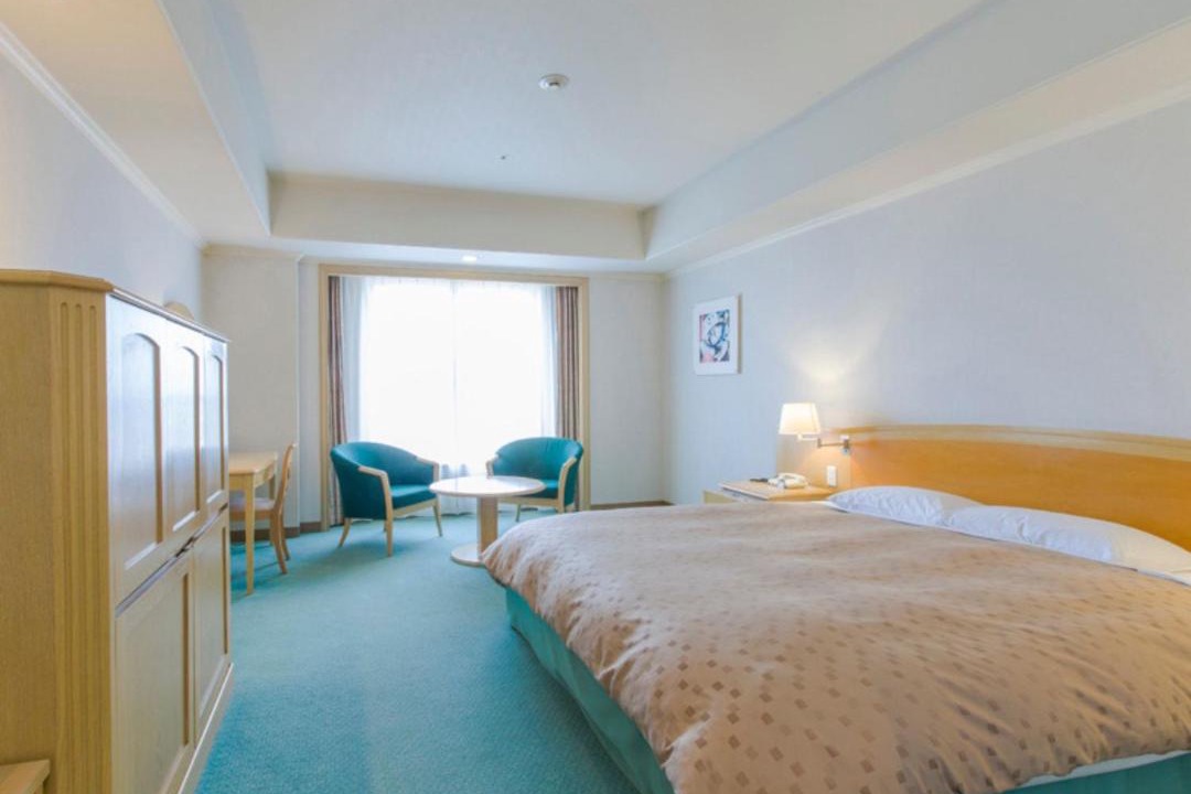 Photo of Bedroom in Kaga