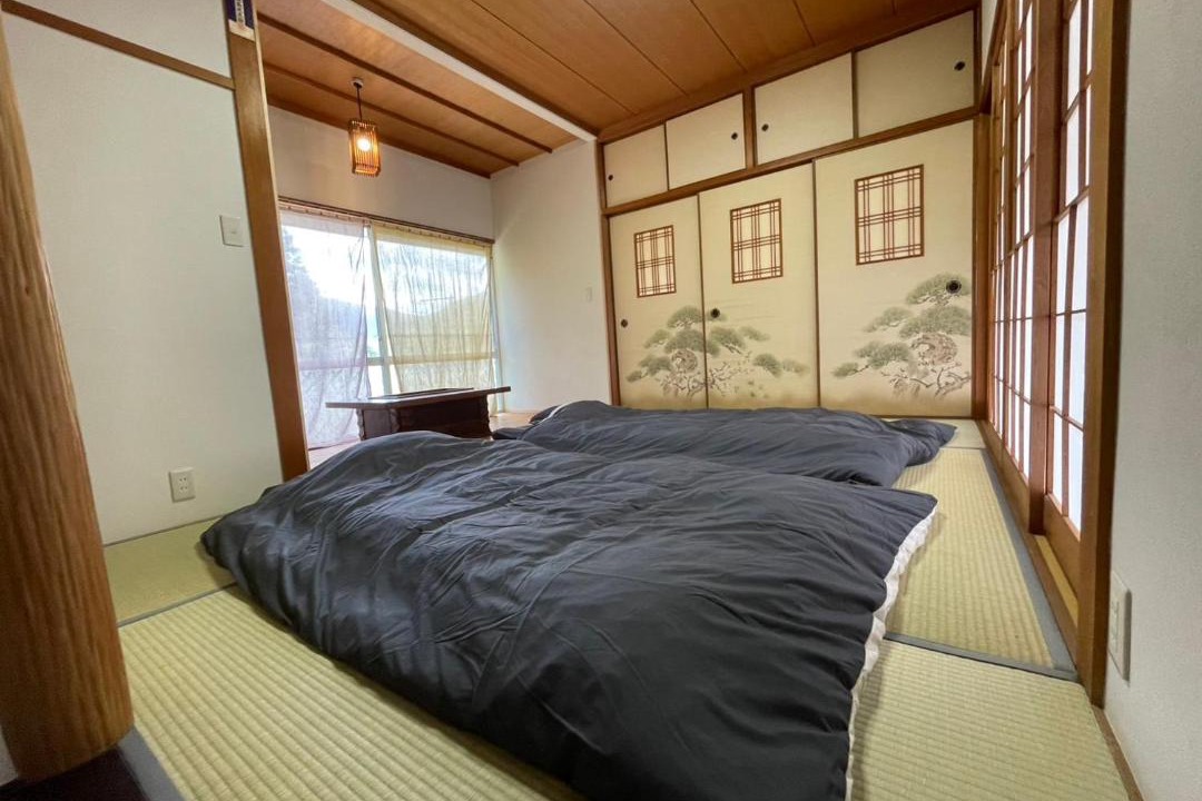Photo of Bedroom in Otoyo