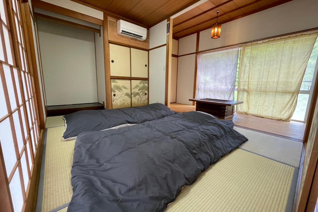 Photo of Bedroom in Otoyo