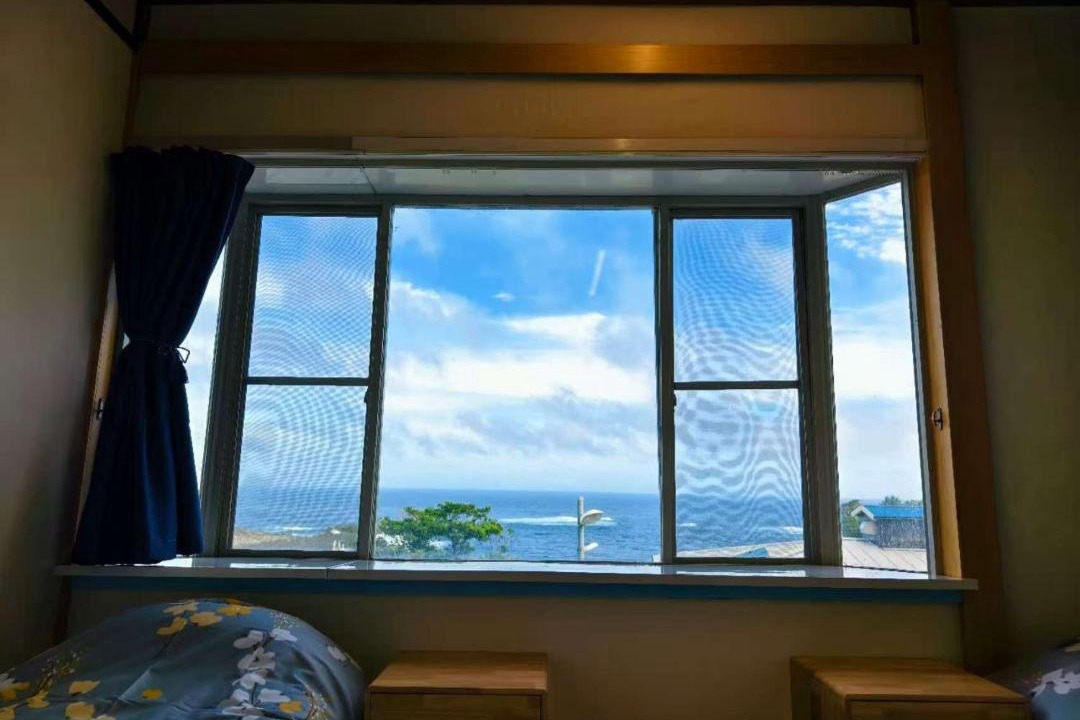 Photo of Bedroom in Suzaki