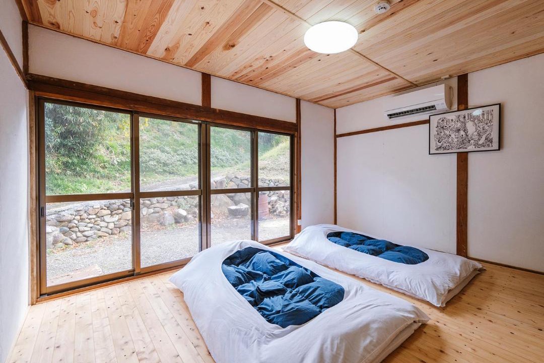 Photo of Bedroom in Toon