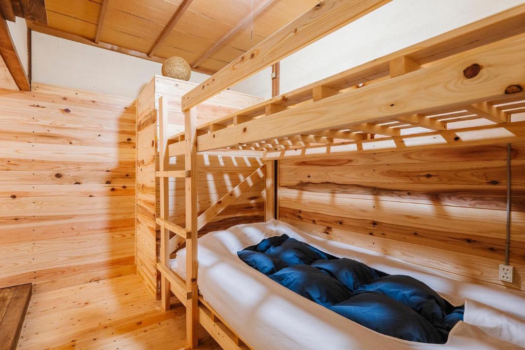 Photo of Bedroom in Toon