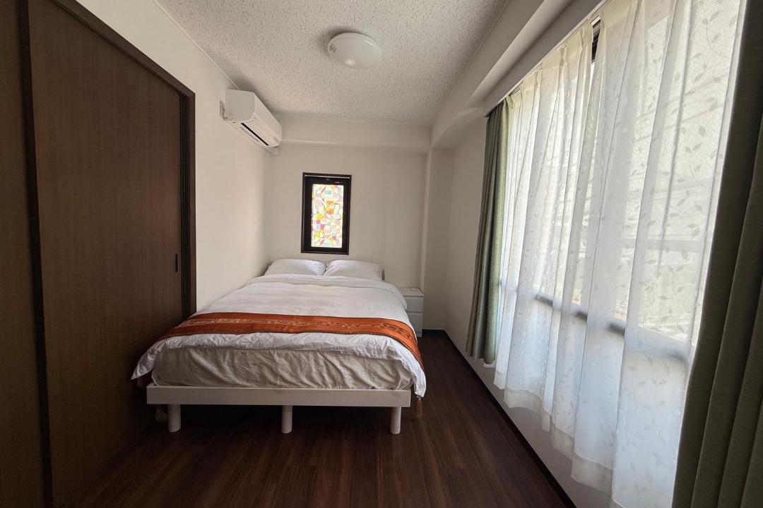 Photo of Bedroom in Kiyokawa