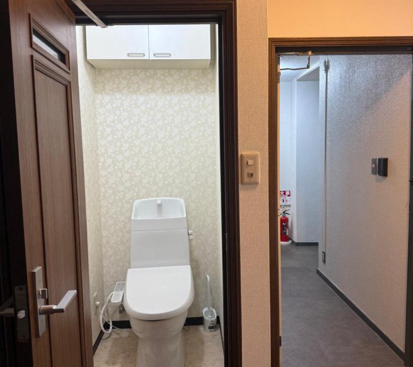 Photo of Bathroom in Kiyokawa