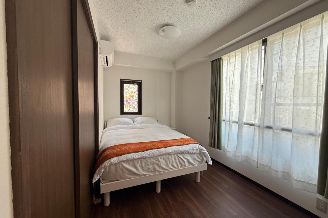 Photo of Bedroom in Kiyokawa