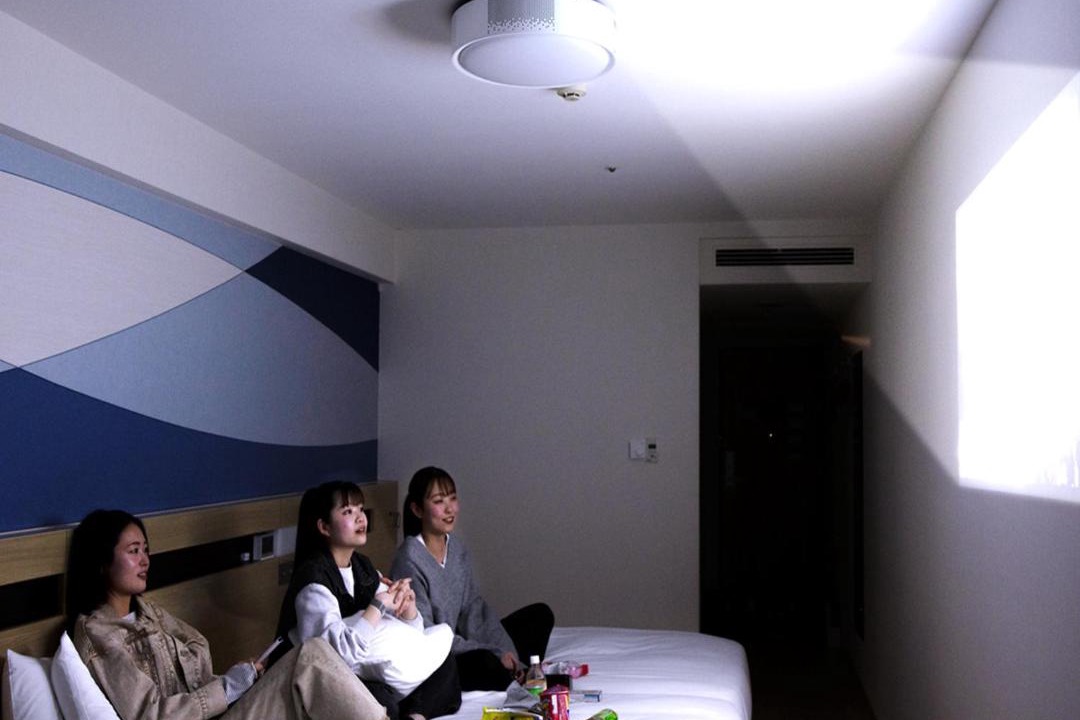 Photo of Livingroom in Maihama