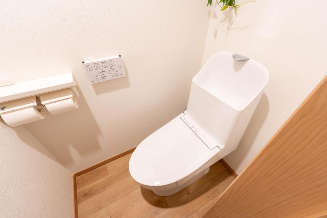 Photo of Bathroom in Honmachi