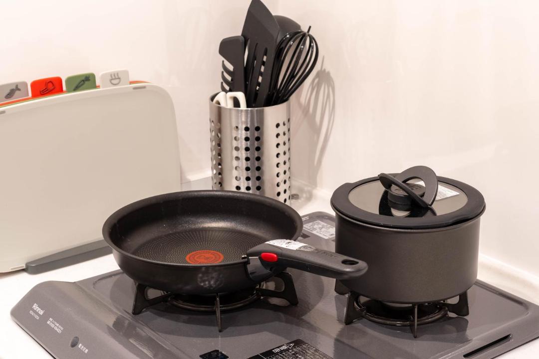 Photo of Kitchen in Honmachi