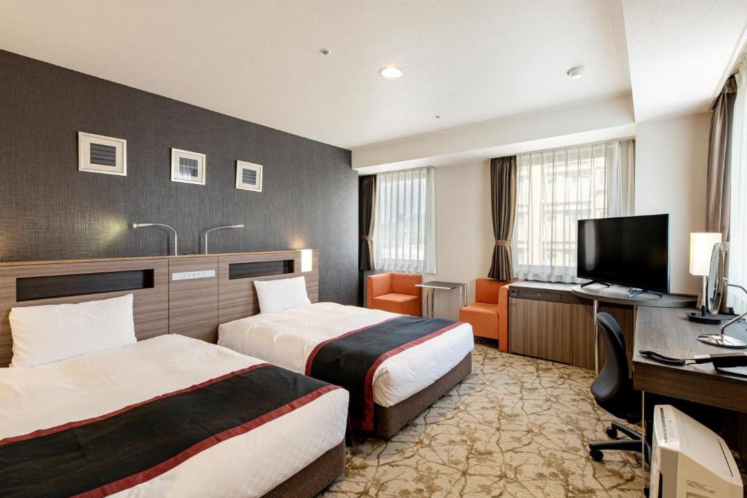 Photo of Bedroom in Onomichi