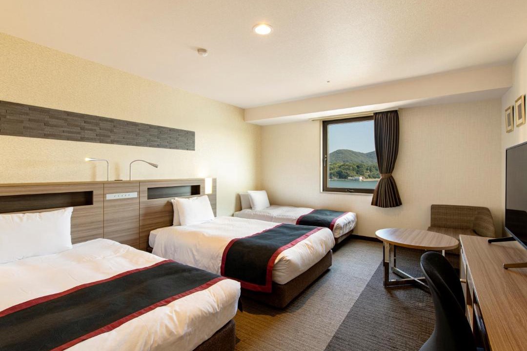 Photo of Bedroom in Onomichi