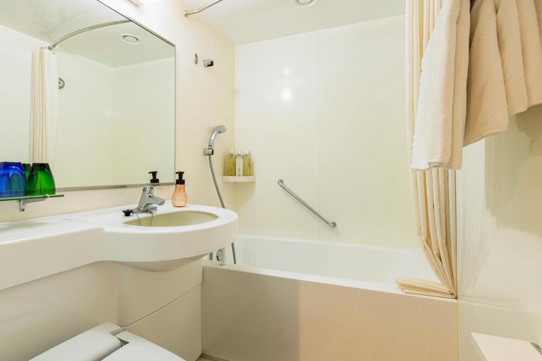 Photo of Bathroom in Onomichi