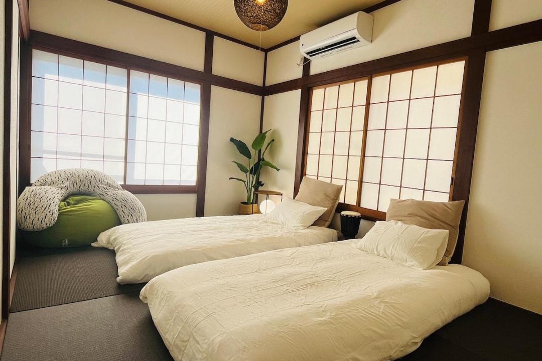 Photo of Bedroom in Edogawa