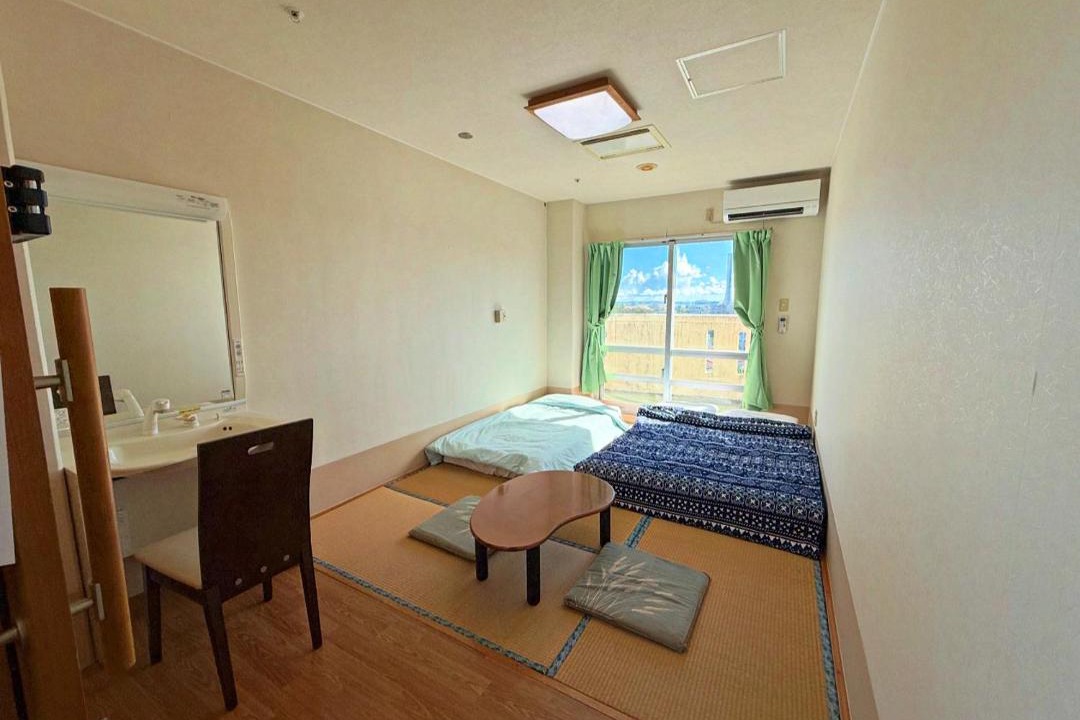 Photo of Bedroom in Kin