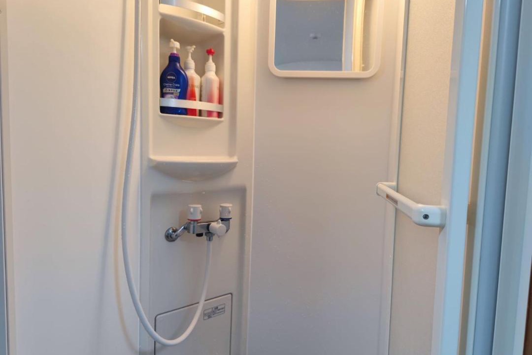 Photo of Bathroom in Tsuruhashi