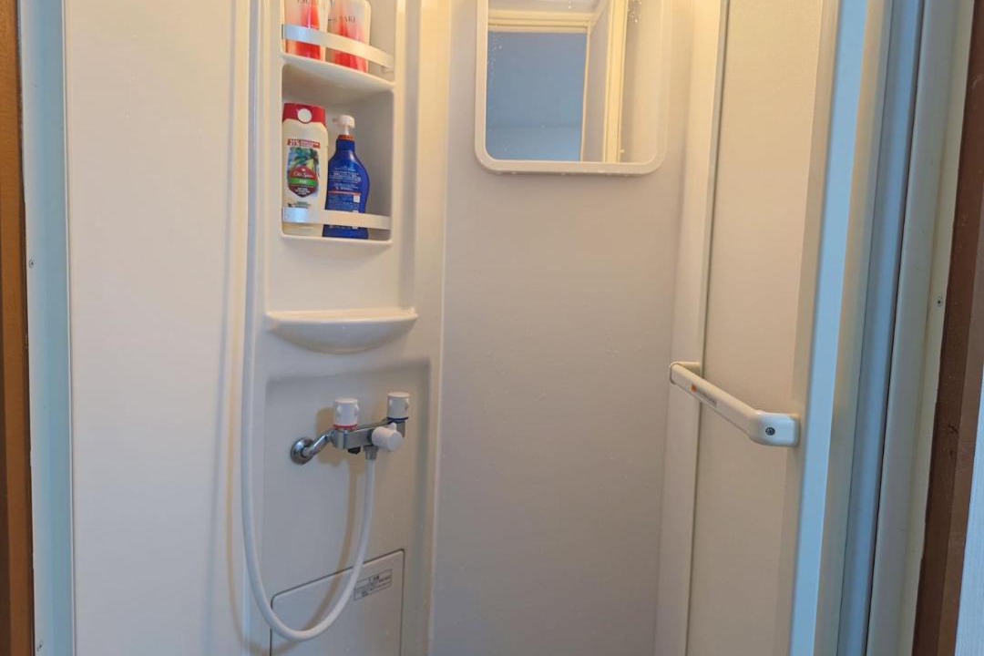 Photo of Bathroom in Tsuruhashi