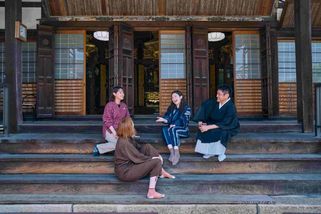 Photo of Others in Nagahama