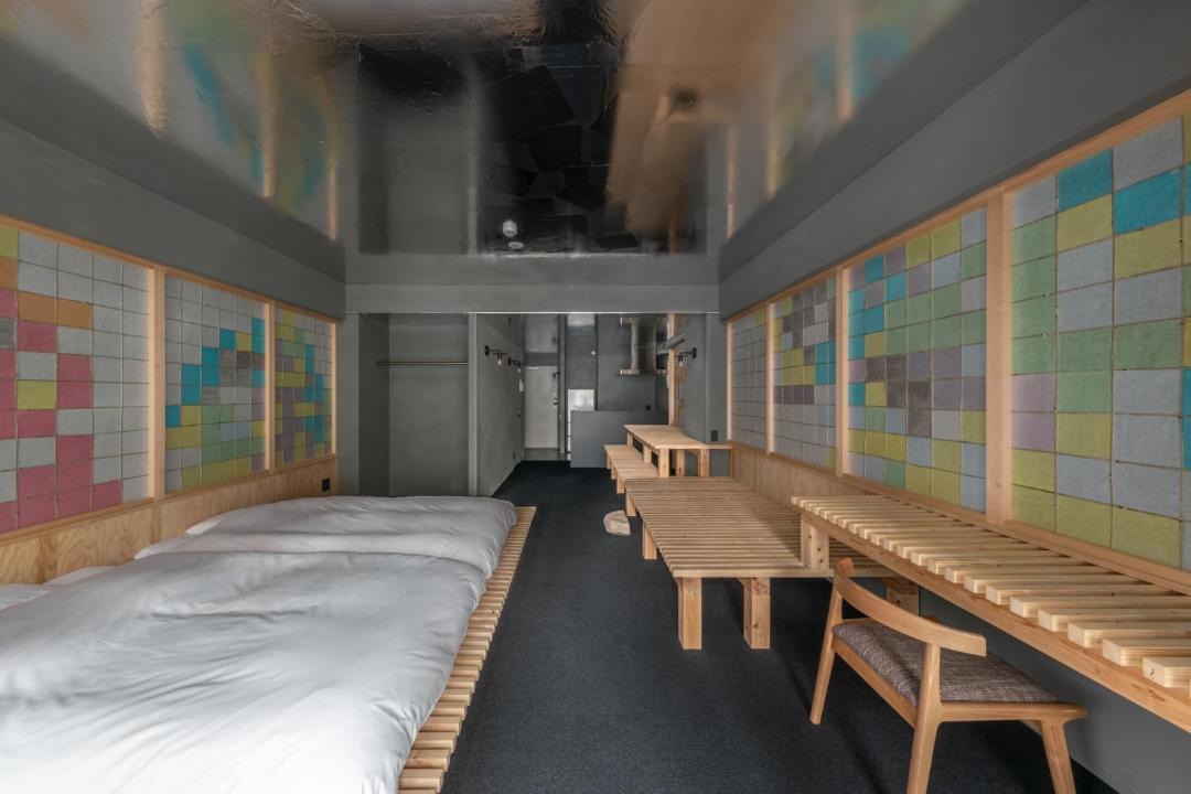 Photo of Bedroom in Meieki
