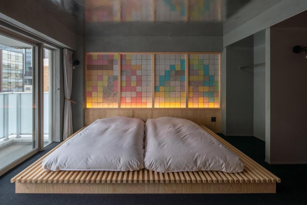 Photo of Bedroom in Meieki