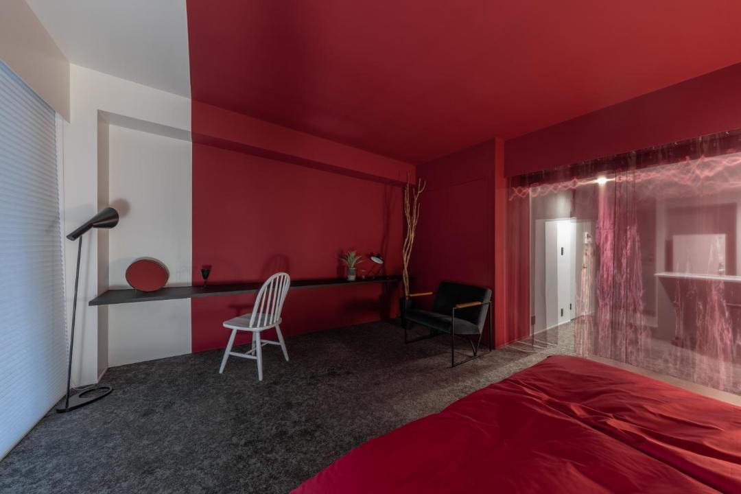 Photo of Bedroom in Meieki