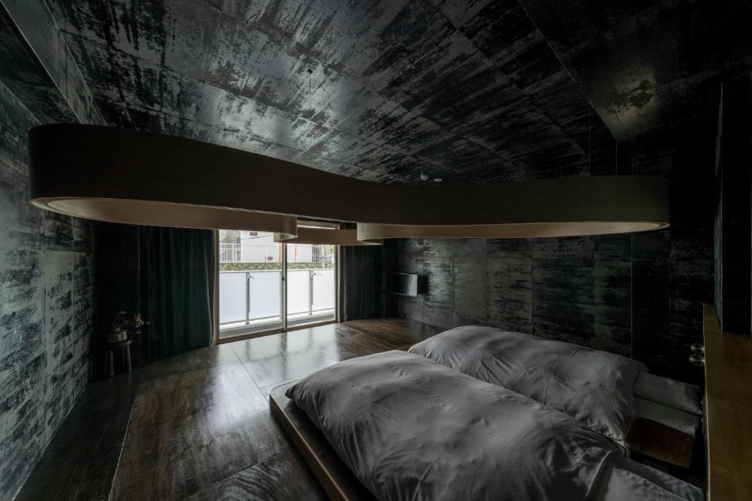 Photo of Bedroom in Meieki