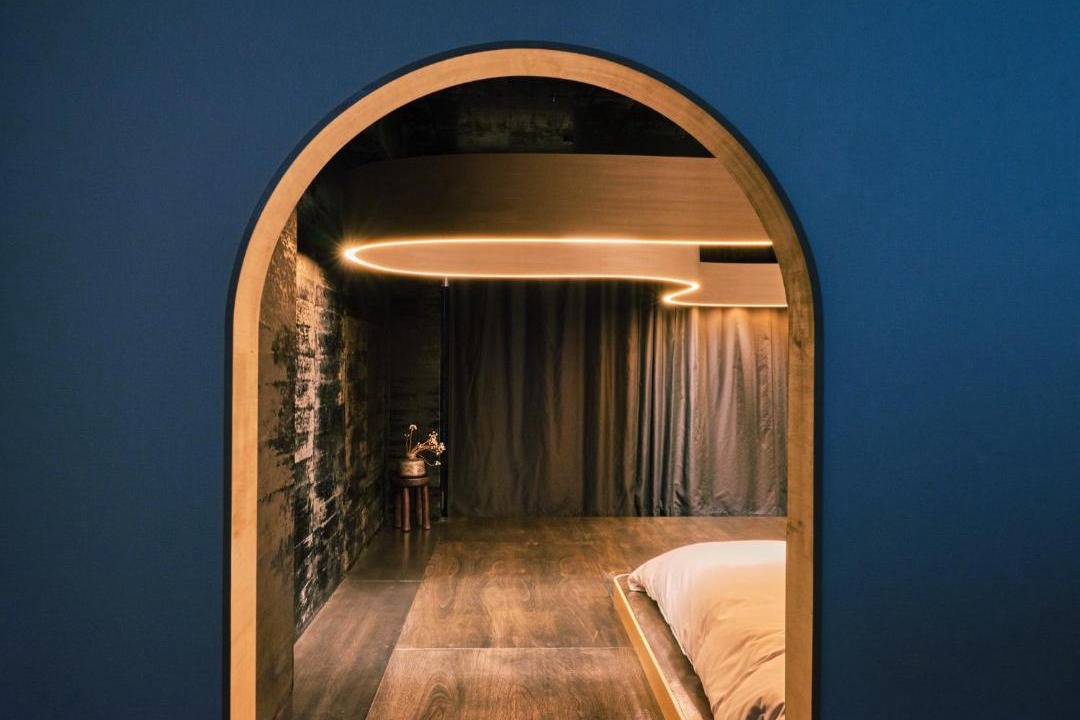 Photo of Bedroom in Meieki