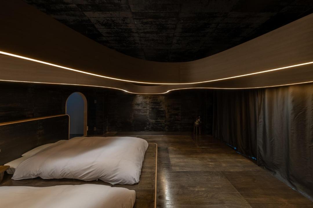 Photo of Bedroom in Meieki