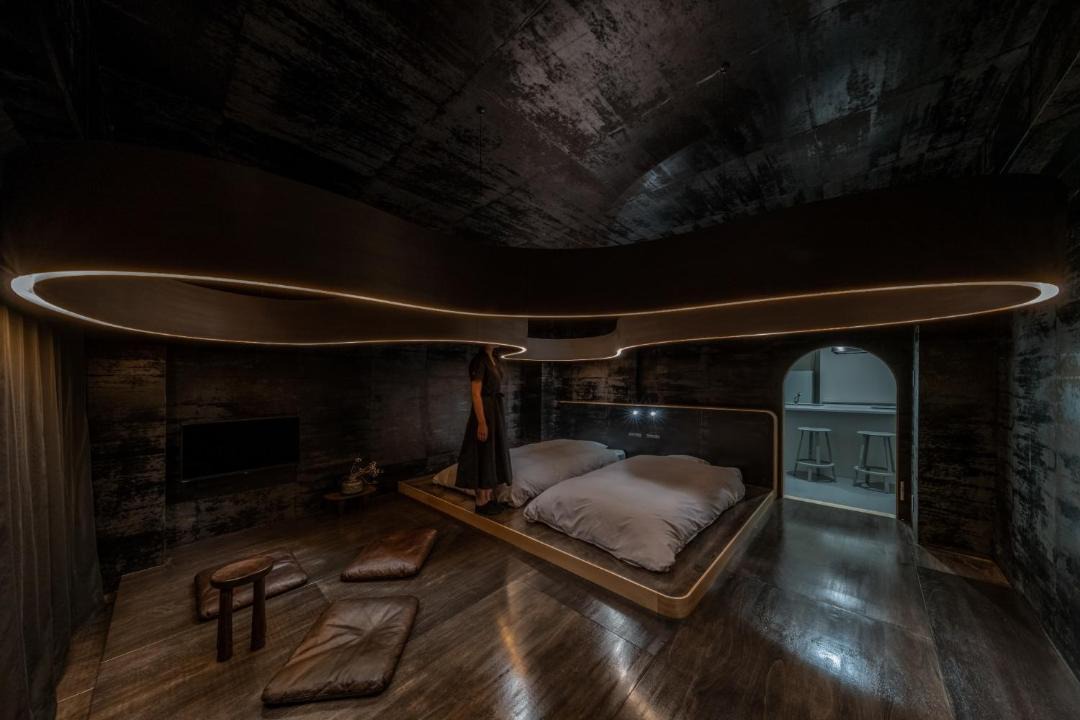 Photo of Bedroom in Meieki