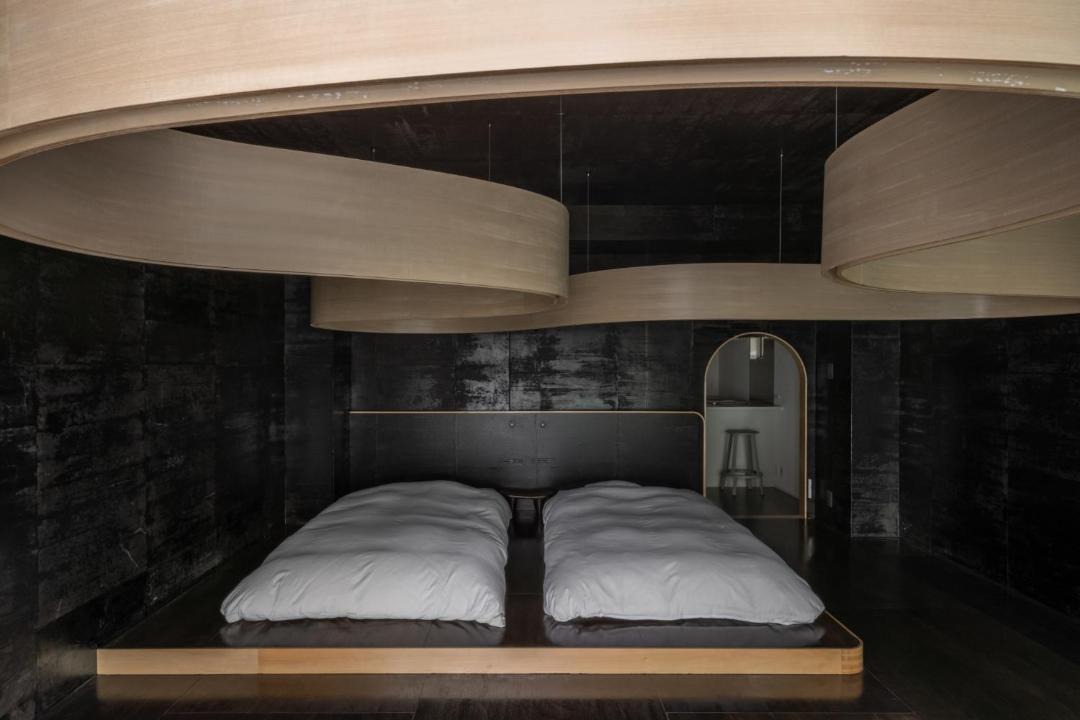 Photo of Bedroom in Meieki
