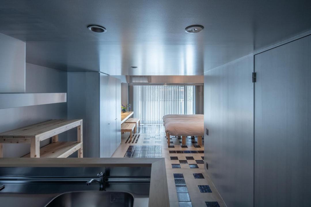 Photo of Kitchen in Meieki