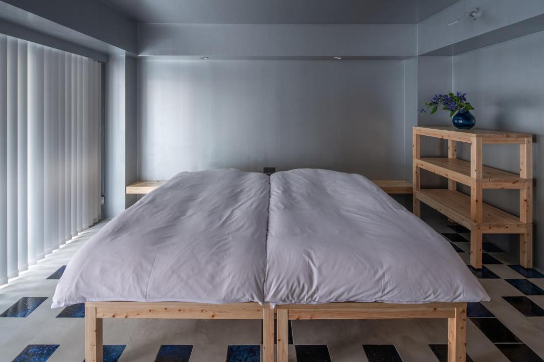 Photo of Bedroom in Meieki
