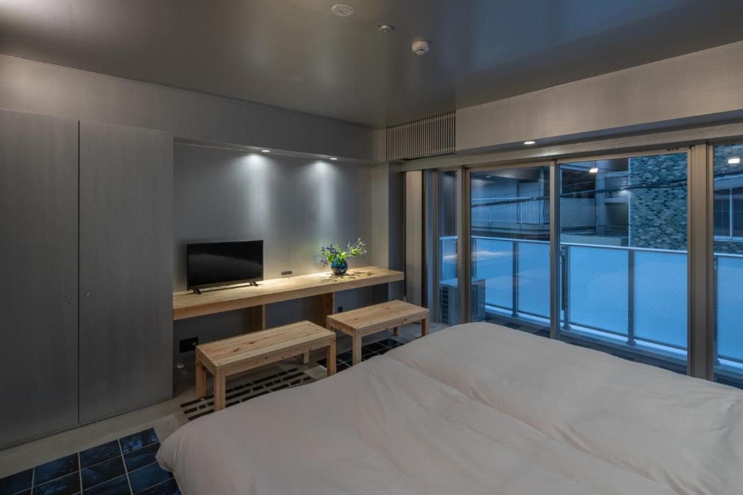 Photo of Bedroom in Meieki