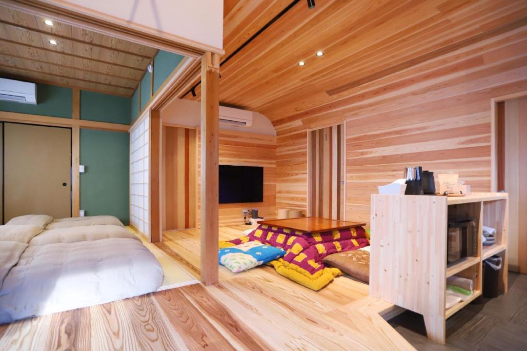 Photo of Bedroom in Ise