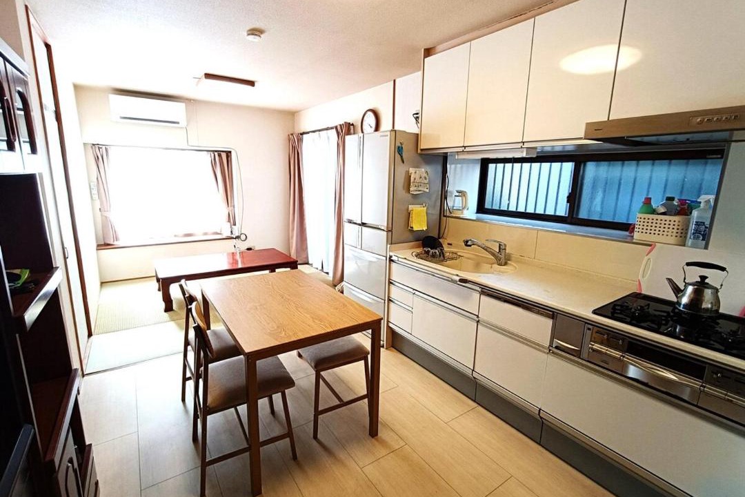 Photo of Kitchen in Sasebo