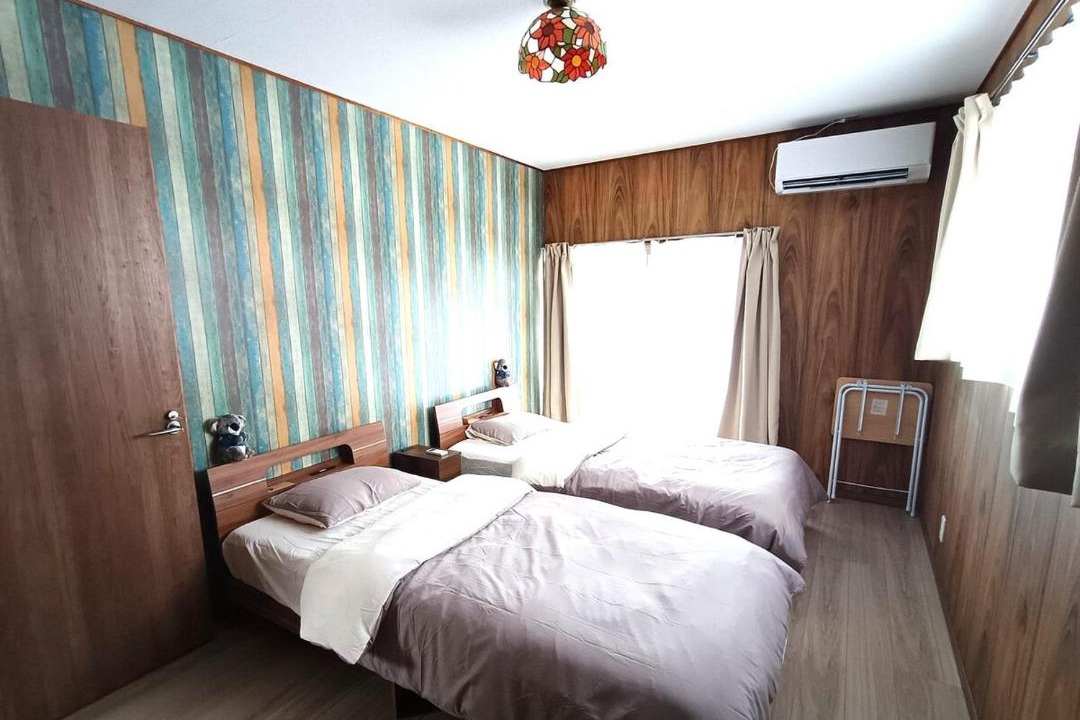 Photo of Bedroom in Sasebo