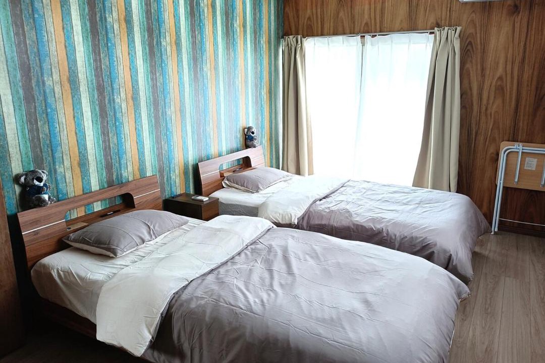 Photo of Bedroom in Sasebo