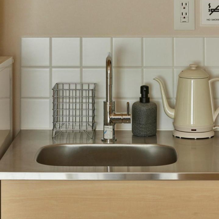 Photo of Kitchen in Higashiyama