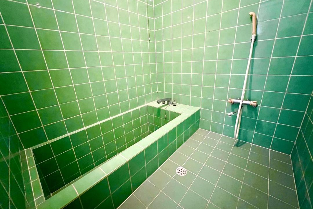 Photo of Bathroom in Kyotango