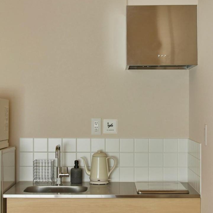 Photo of Kitchen in Higashiyama
