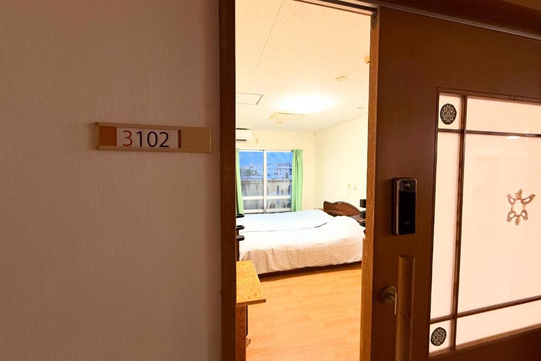 Photo of Bedroom in Kin