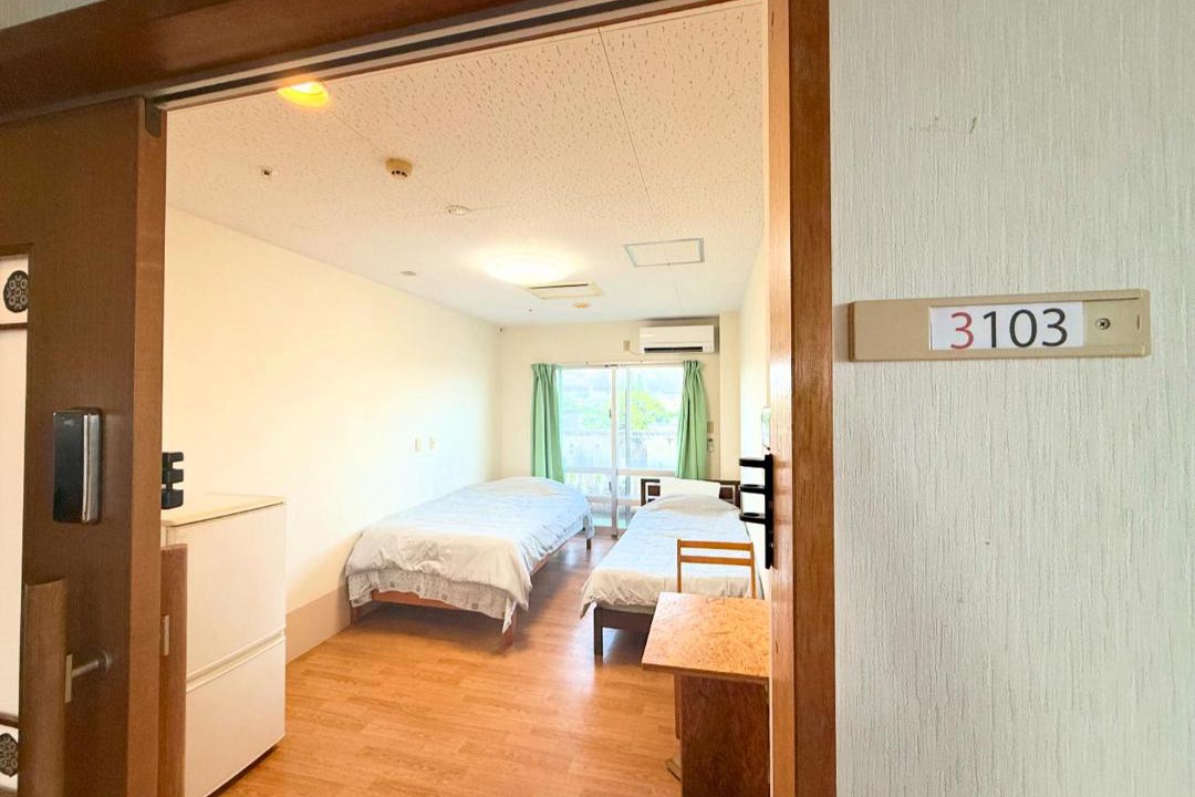 Photo of Bedroom in Kin