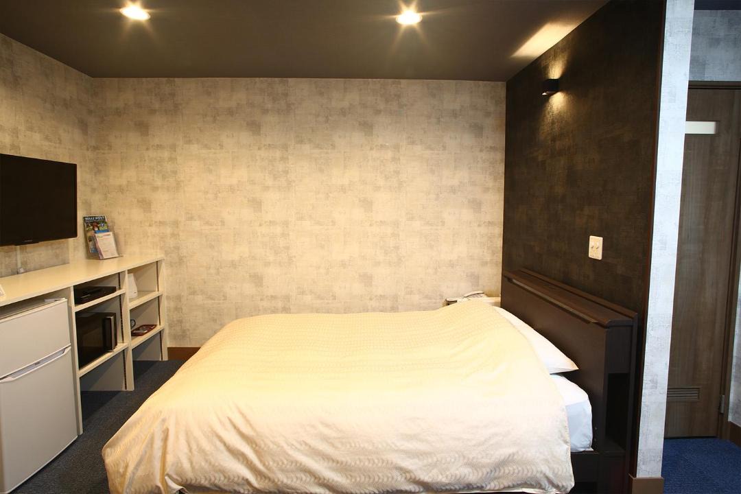Photo of Bedroom in Tendo