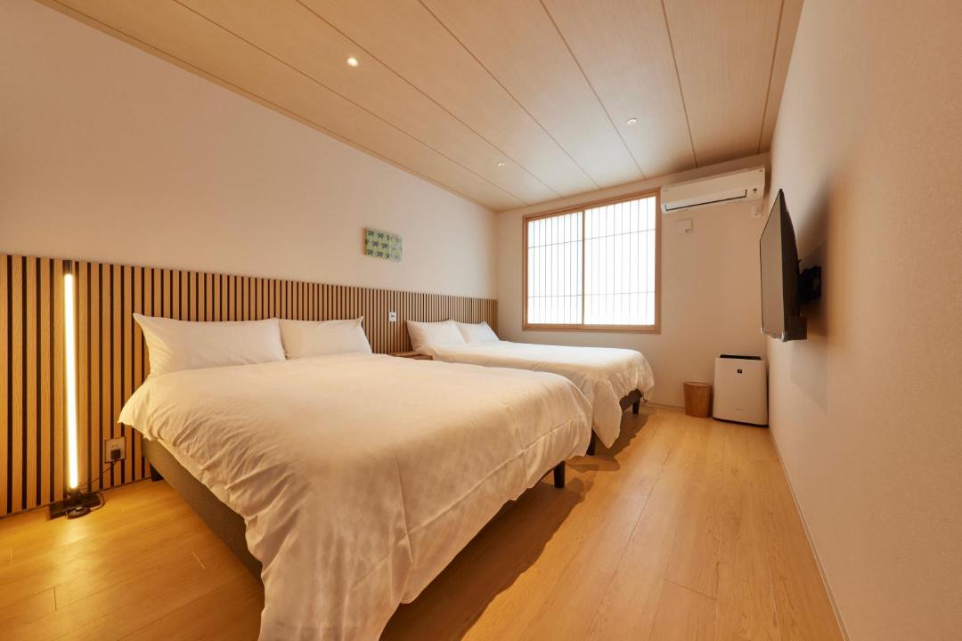 Photo of Bedroom in Higashiyama