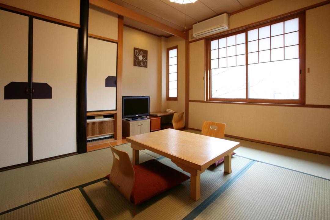 Photo of Others in Yufuin Onsen