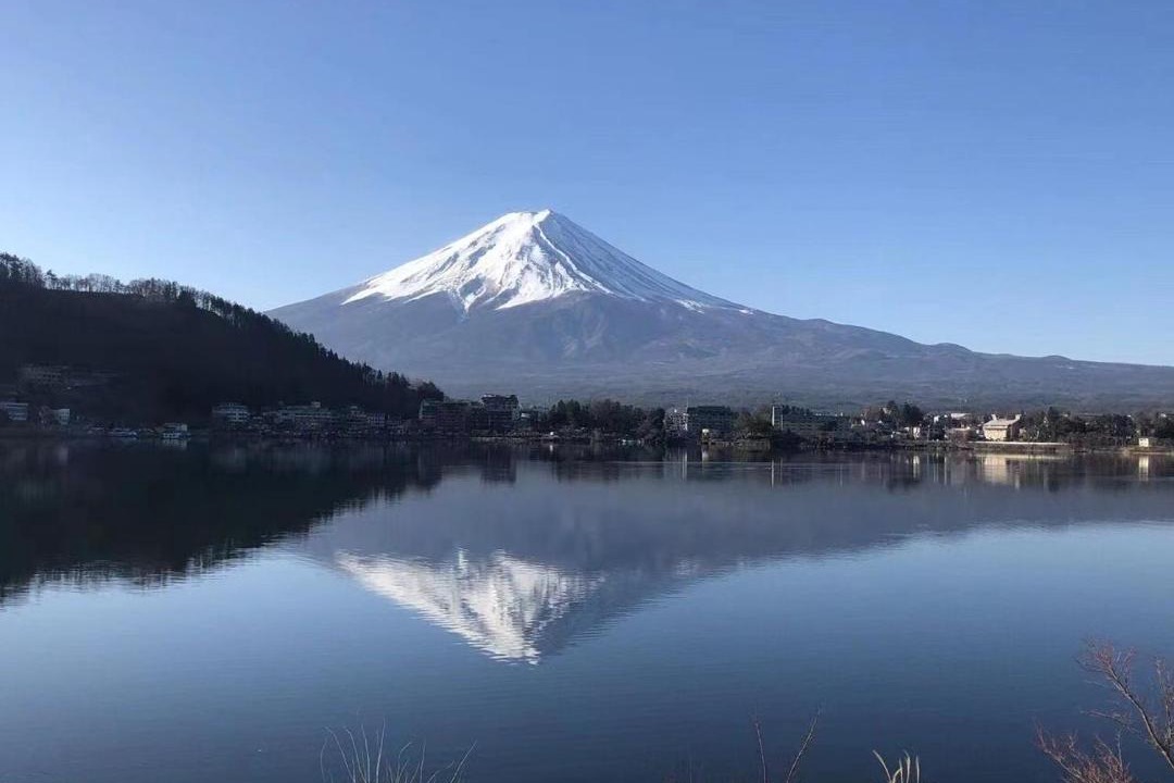 Photo of Others in Yamanakako