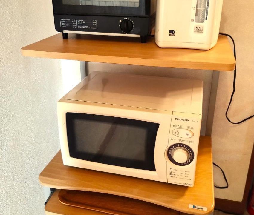 Photo of Kitchen in Shirahama