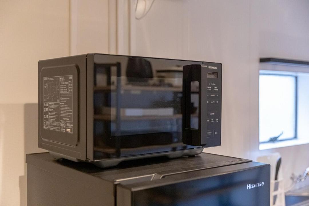 Photo of Kitchen in Nishitenma