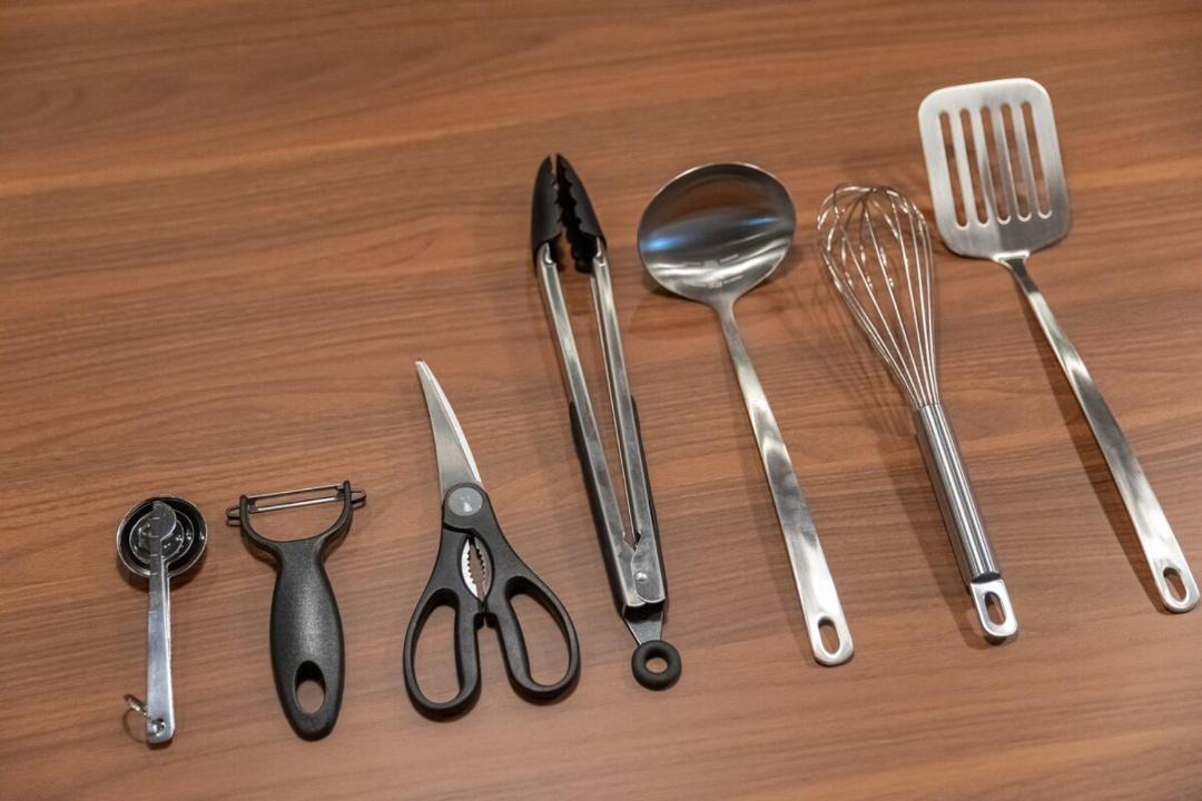 Photo of Kitchen in Nishitenma